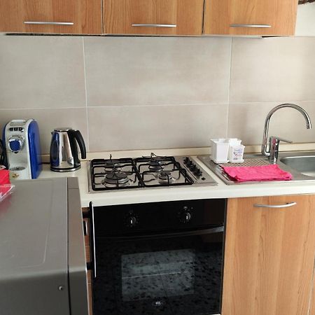 Apartment Bellagio. Asso 外观 照片