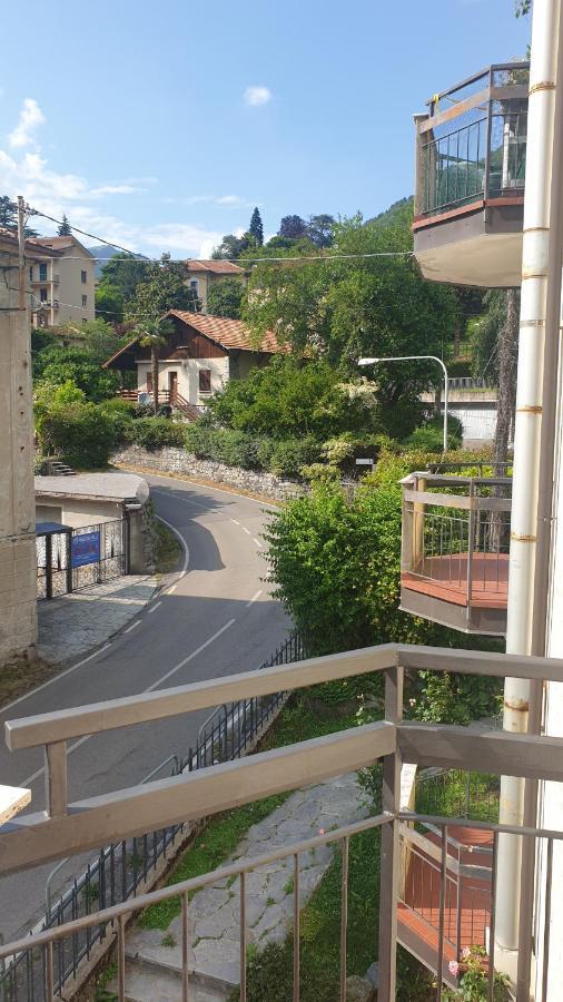 Apartment Bellagio. Asso 外观 照片