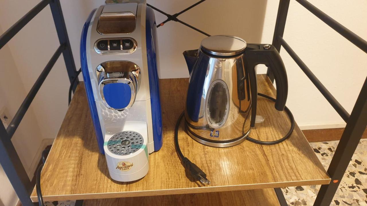 Apartment Bellagio. Asso 外观 照片