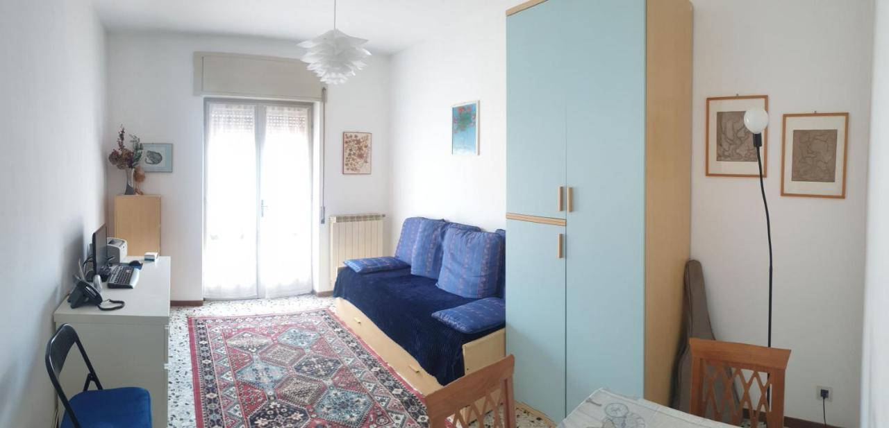 Apartment Bellagio. Asso 外观 照片
