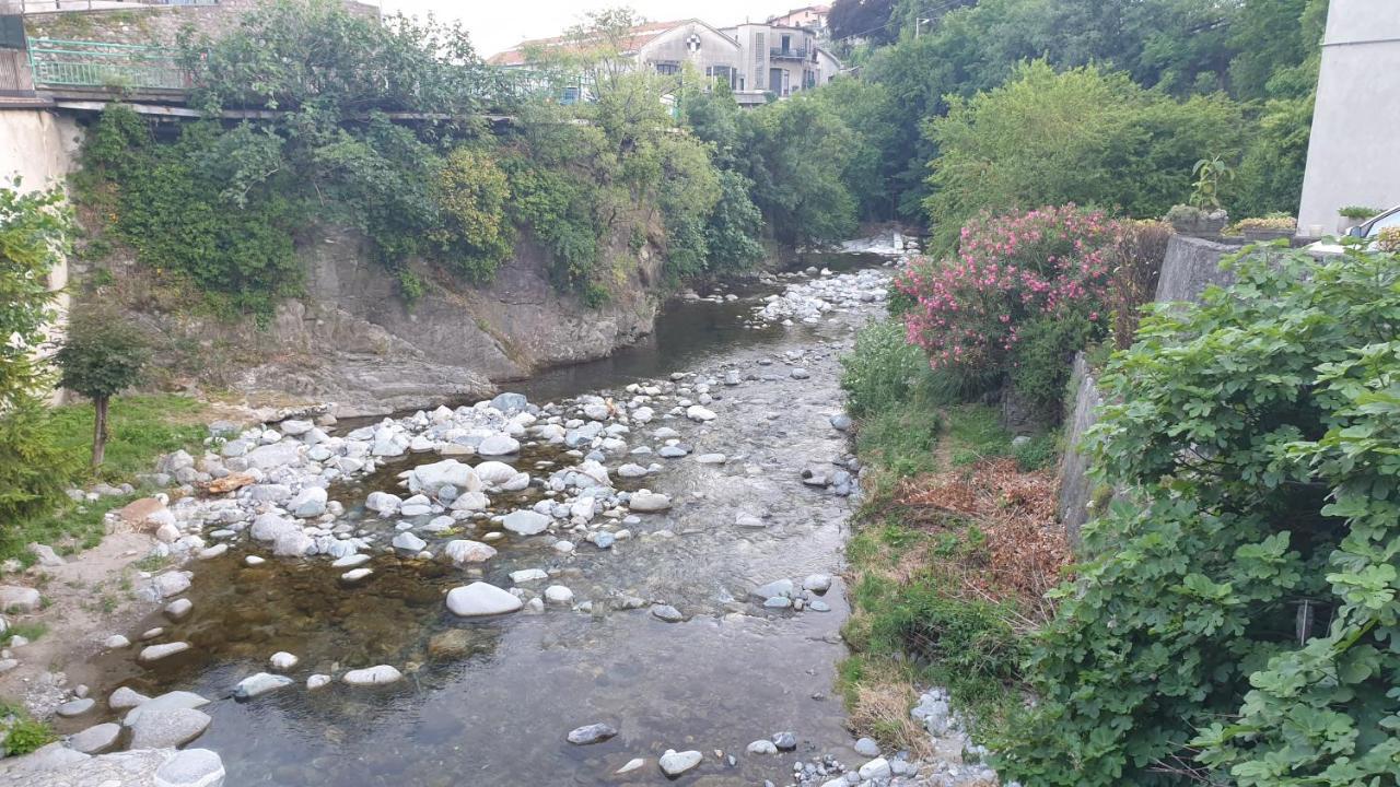 Apartment Bellagio. Asso 外观 照片