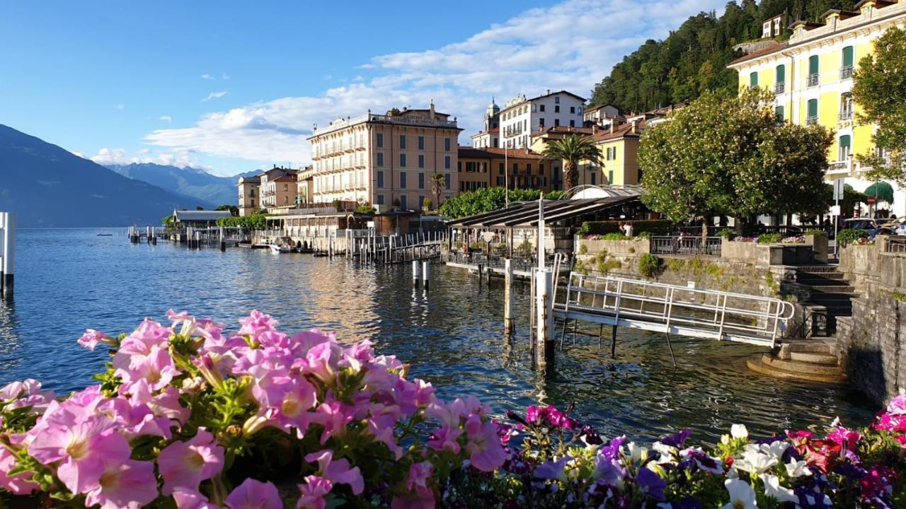 Apartment Bellagio. Asso 外观 照片