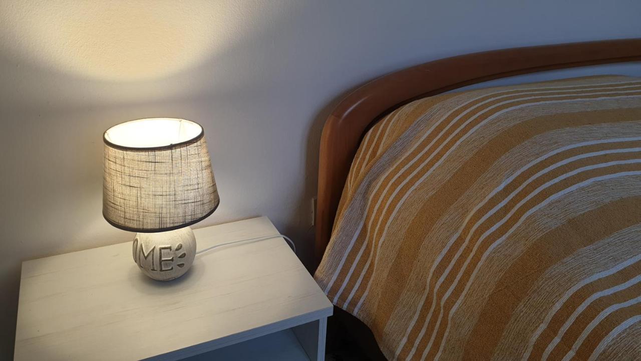 Apartment Bellagio. Asso 外观 照片