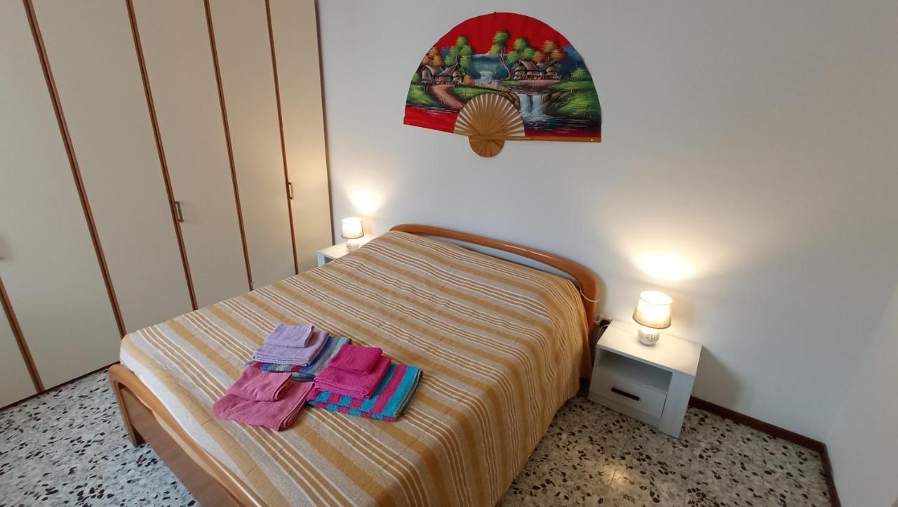 Apartment Bellagio. Asso 外观 照片