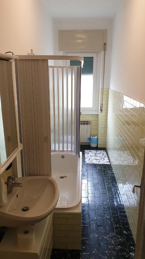Apartment Bellagio. Asso 外观 照片