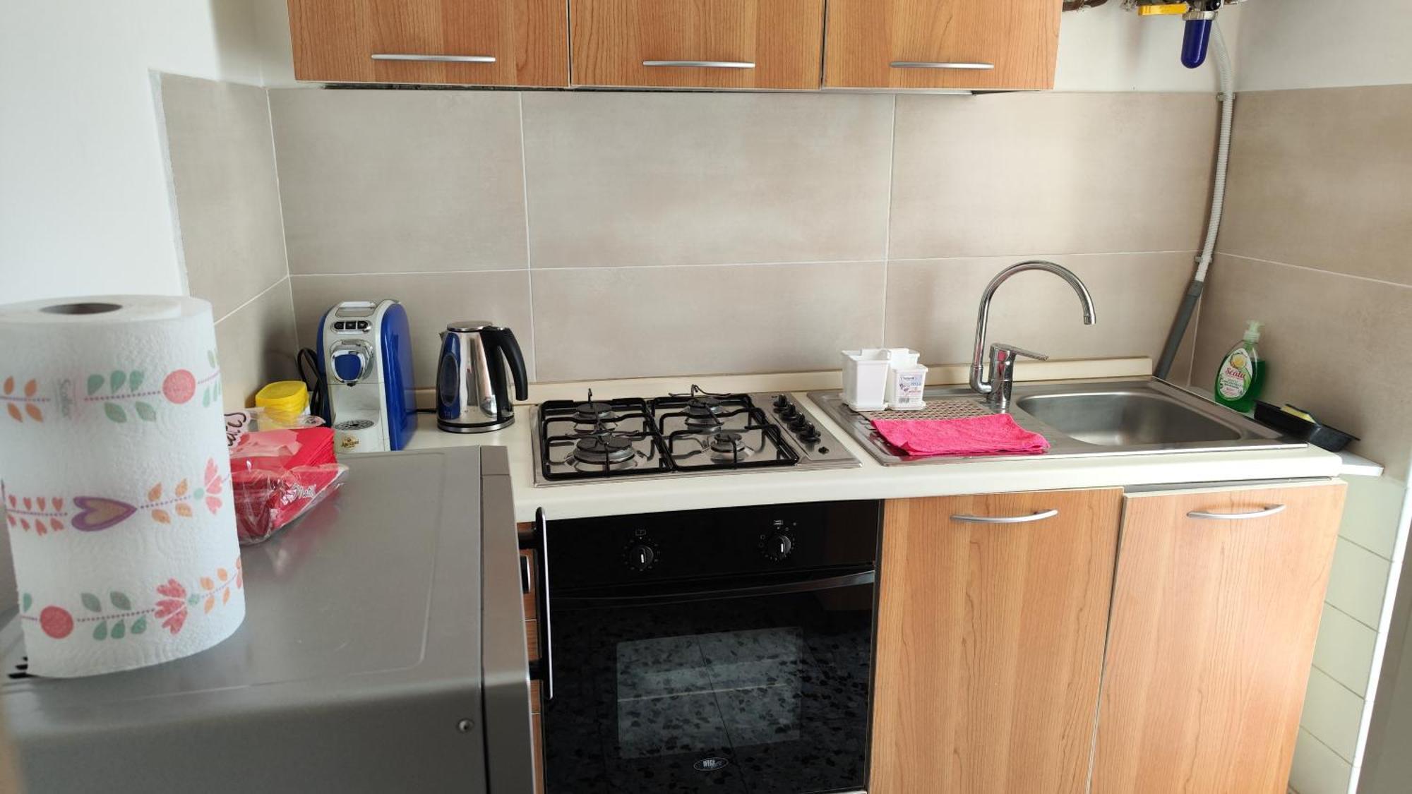 Apartment Bellagio. Asso 外观 照片
